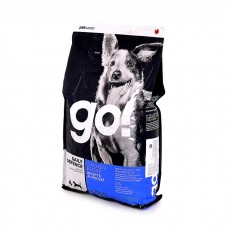 GO! DAILY DEFENCE CHICKEN DOG RECIPE 24/14 / ДЛЯ ЩЕНКОВ И СОБАК С ЦЕЛЬНОЙ КУРИЦЕЙ, ФРУКТАМИ И ОВОЩАМИ / 0,1КГ 