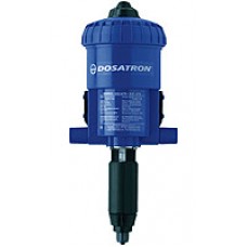 Дозатор медикатор Dosatron D25RE2 0,2 - 2,0% (Дозатор вітамінів, ліків та автохімії Дозатрон)