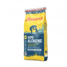 Сухий корм Josera Hypoallergenic 15kg