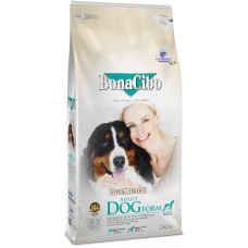 BonaCibo Adult Dog Form 15 кг