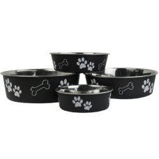 Holland Animal Care Bella Espresso Bowl миска для собак 1,5л