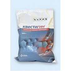 КВЕСТИГИН, АМОКСИЦИКЛИН, АНТИБИОТИК ПОРОШОК 500ГРАММ