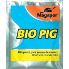 РАЗБАВИТЕЛЬ СПЕРМЫ BIO-PIG (БИО-ПИГ), 3-Х ДНЕВНЫЙ, НА 1Л