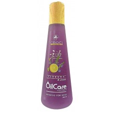 Шампунь GILL'S OILCARE з маслом вербени 300мл