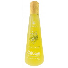 Шампунь GILL'S OILCARE з маслом чайного дерева 300мл