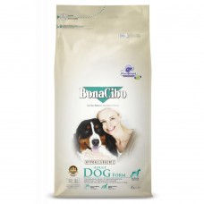 BonaCibo Adult Dog Form 4 кг