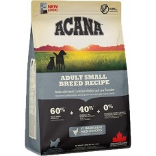 Сухий корм ACANA Adult Small Breed для дорослих собак дрібних порід 2 кг (a52320)