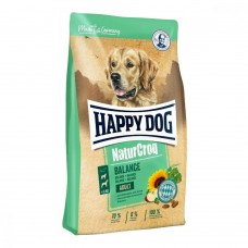 Happy Dog NaturCroq Balance 15kg сухий корм для собак