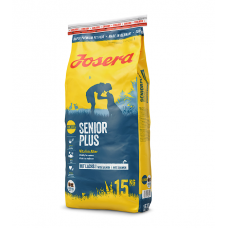 Сухий корм Josera SeniorPlus 15kg
