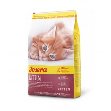 Сухий корм Josera Kitten 10 kg