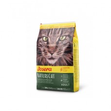 Сухий корм Josera NatureCat 10 kg