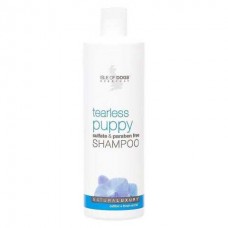 Шампунь Tearless Puppy 100мл