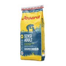 Сухий корм Josera SensiAdult 15kg