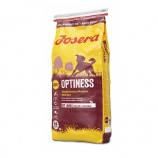 Сухий корм Josera Optiness 15 kg