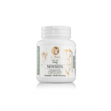 Доктор Нона Ньюсин/ Dr.Nona - Halo Newseen - Dead Sea Minerals Dietary Supplement Vitamins
