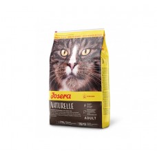 Сухий корм Josera Naturelle 10 kg