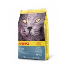 Сухий корм Josera Léger 10kg