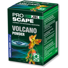JBL ПроСкейп Volcanol Powder 250г (пудра для скейпа)