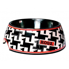 Rogz BUBBLE Hound Dog миска для собак Велика (L)