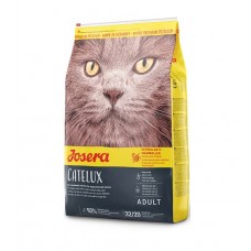 Сухий корм Josera Catelux 10kg