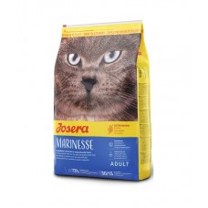 Сухий корм Josera Marinesse 10kg
