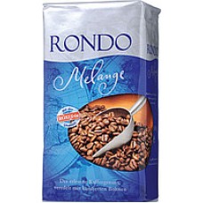 Кофе молотый Rondo Melange 500g