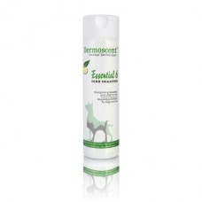 DERMOSCENT ESSENTIAL-6 SEBO SHAMPOO ШАМПУНЬ УХОД ЗА ШЕРСТЬЮ 200МЛ-АРТ.44411