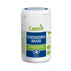 Canvit Chondro Maxi для собак 166 табл.