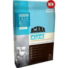 Acana Puppy Small Breed для щенков малых пород