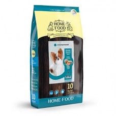Home Food Dog Adult Mini Гіпоалергенний «Форель з рисом» 10кг