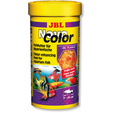 JBL NovoColor 250мл