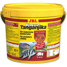JBL Novo Tanganyika 5.5л