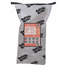 Barking Heads Pooched Salmon с лососем и бататом 18кг
