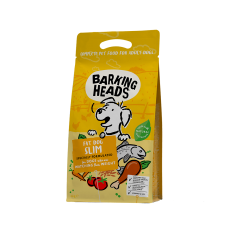 Barking Heads Fat Dog Slim для собак с избыточным весом 2кг
