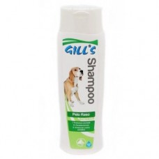 Шампунь GILL'S Для короткошерстних собак