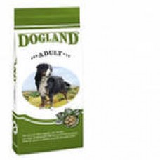 Сухой корм Dogland Dogland adult (Дог Ленд эдалт)
