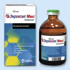 Энроксил Макс