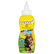 Гель Espree Hip & Joint Cooling Relief Gel обезболивающий охлаждающий для мышц и связок для собак 118 мл (e00031)  