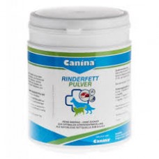 Canina Rinderfett Pulver 250g