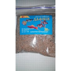 ТМ 'Життя' Дафния 20г эконом,пакет