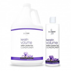 Шампунь Keratin Volume 3.78л