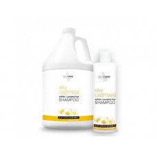 Шампунь Silky Oatmeal 3.78л