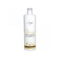 Шампунь Silky Oatmeal 100мл