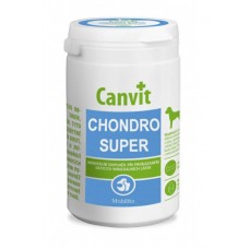 Canvit Chondro Super для собак 166 табл.