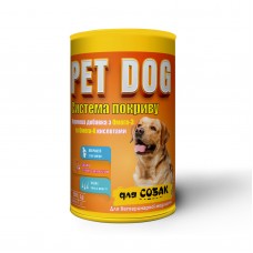 PET DOG «СИСТЕМА ПОКРОВА»