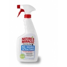 Спрей 710 мл антигадин для кошек 8в1 / 8in1 Natures Miracle