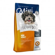 Happy Dog Mini Adult 1kg для собак вагою до 10 кг.