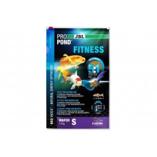 JBL ProPond Fitness корм для стерляди и осетровых S, 1.3 кг