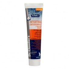 Dr.Clauder's ANTI HAIRBALL Paste mit Taurin - мальт паста з таурином для виведення шерсті з ШКТ у котів - 100 г