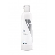 VetExpert White Shampoo Профессиональный шампунь для собак и кошек со светлым цветом шерсти